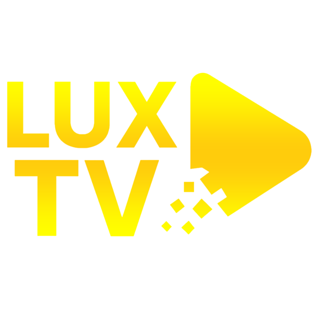 Logo Lux TV